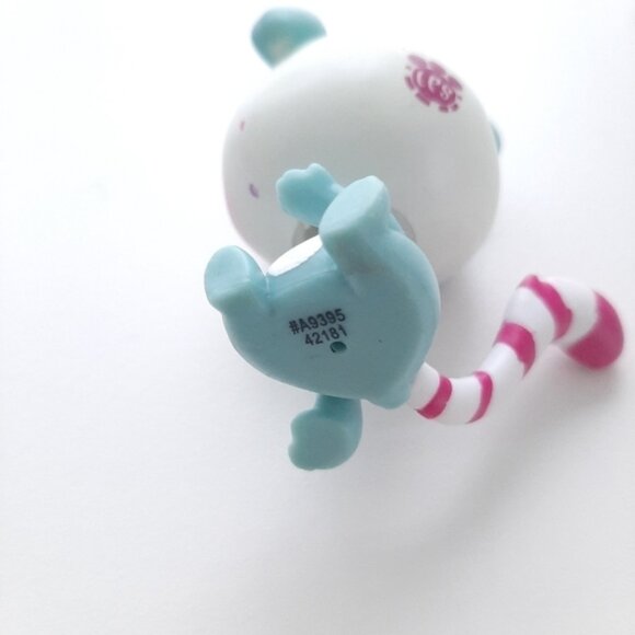 Littlest Pet Shop Lps Pet Pawsabilities - Picture 4 of 13